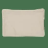 SUAVE Housse Pour Coussin Beige