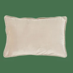 SUAVE Housse Pour Coussin Beige