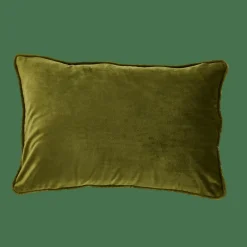 SUAVE Housse Pour Coussin Vert