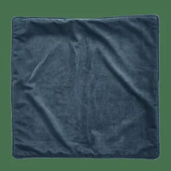 SUAVE Housse Pour Coussin Gris