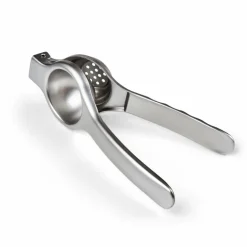 SUPRÊME Roulette à Pizza Argent