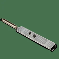 SUPRÊME Râpe Grossière Argent