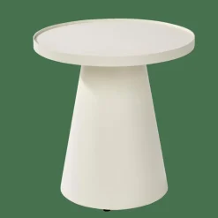 TAYLOR Table D'appoint Sable
