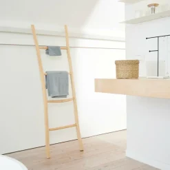 TEAK Support Naturel