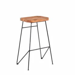 TEAK Support Naturel