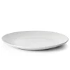 TERRA Assiette Blanc