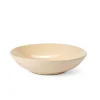 TERRA Assiette Creuse Beige