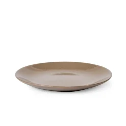 TERRA Assiette Taupe