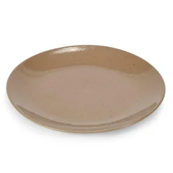 TERRA Assiette Taupe