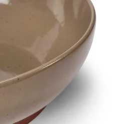 TERRA Bol Taupe