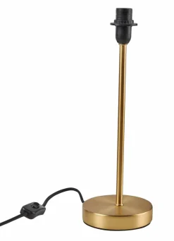 TESS Pied De Lampe Noir