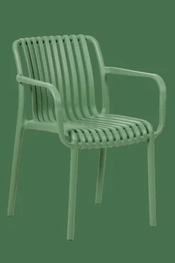 TIBO & NOMI Set De Jardin Vert