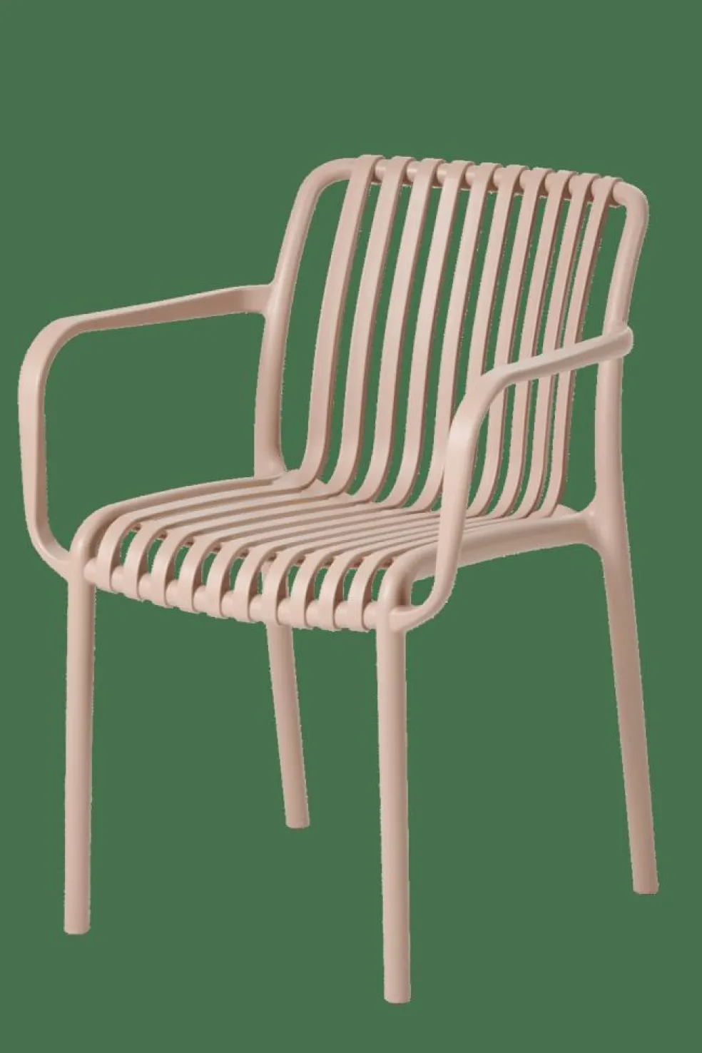 TIBO & NOMI Set De Jardin Crème