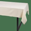TILA Nappe Blanc Cassé