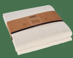 TILA Nappe Blanc Cassé