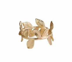 TILA Serviette Blanc