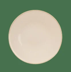 TOKO SAND Assiette Beige