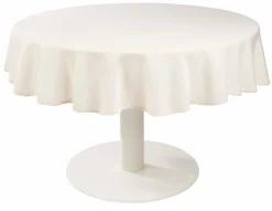 UNI Set De 20 Serviettes Blanc