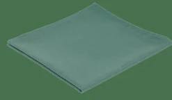 UNILINE Serviette Vert Foncé