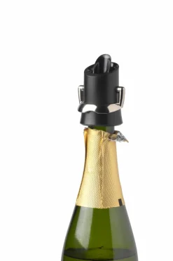 VACUVIN Refroidisseur Argent