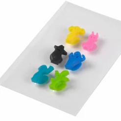 VACUVIN Refroidisseur Argent