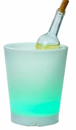 VACUVIN Refroidisseur Doré