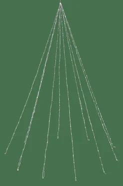 VELU Guirlande Lumineuse 360 Leds