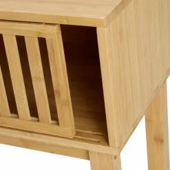 WILLOW Couronne Naturel