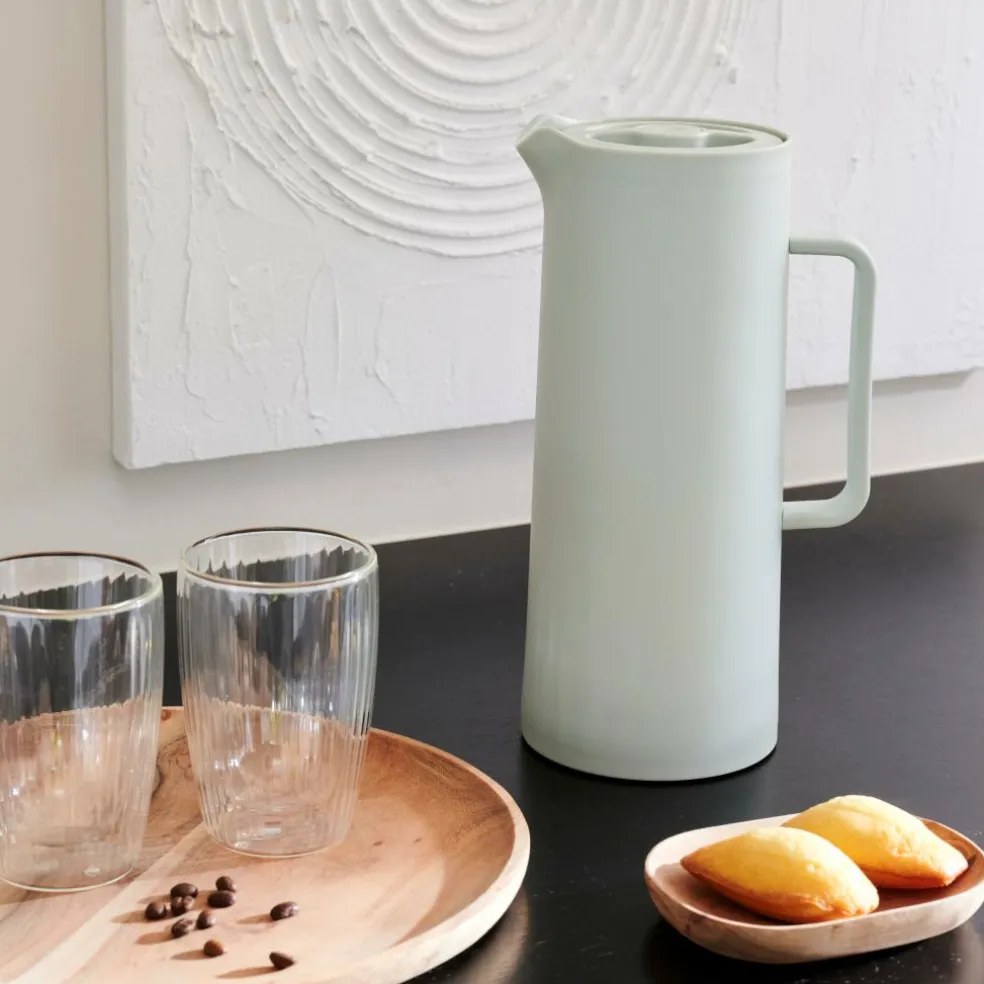 X-MAS DOG Mug Multicolore