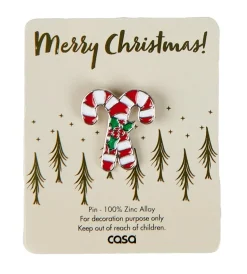 X-MAS Rouleau à Pâtisserie Naturel