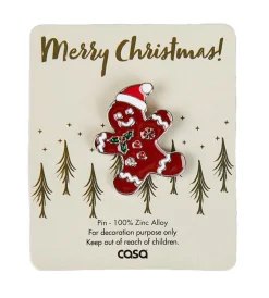 X-MAS Rouleau à Pâtisserie Naturel