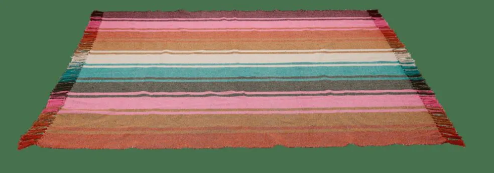 ZIYA Plaid Multicolore